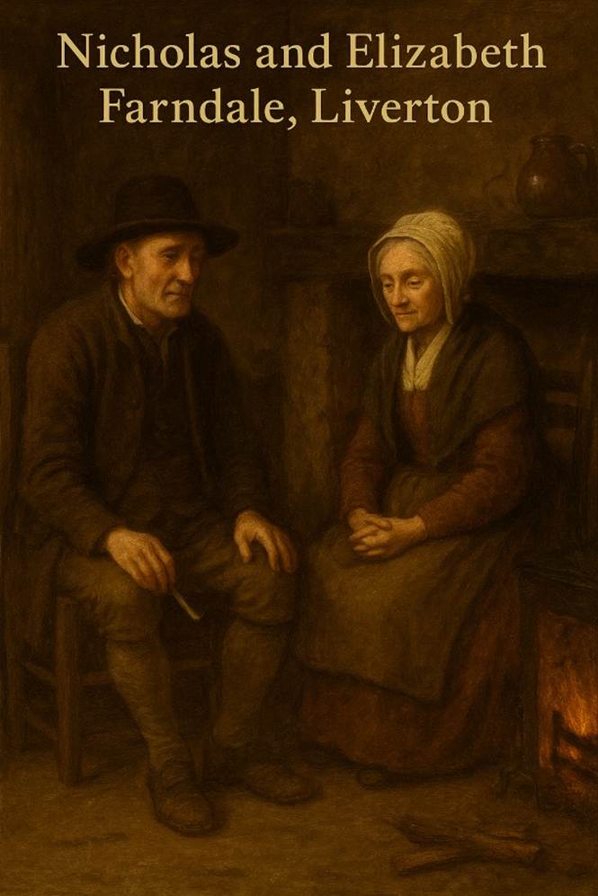 A person and person sitting next to each other

AI-generated content may be incorrect.